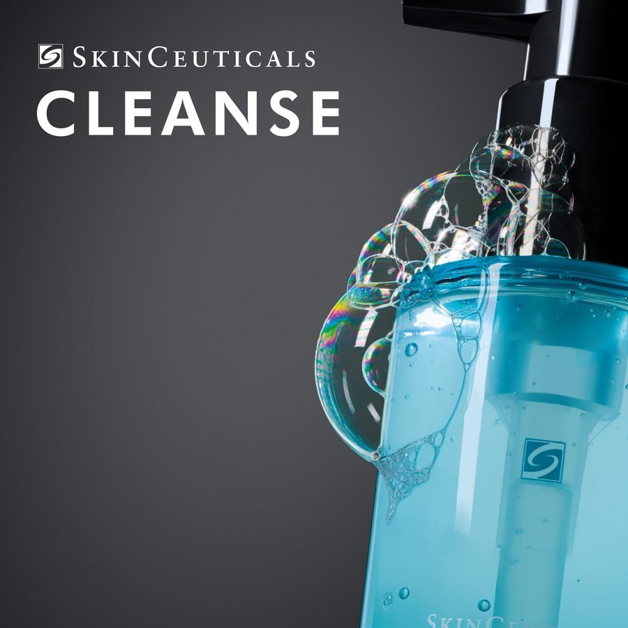 SkinCeuticals Cleanse & Tone