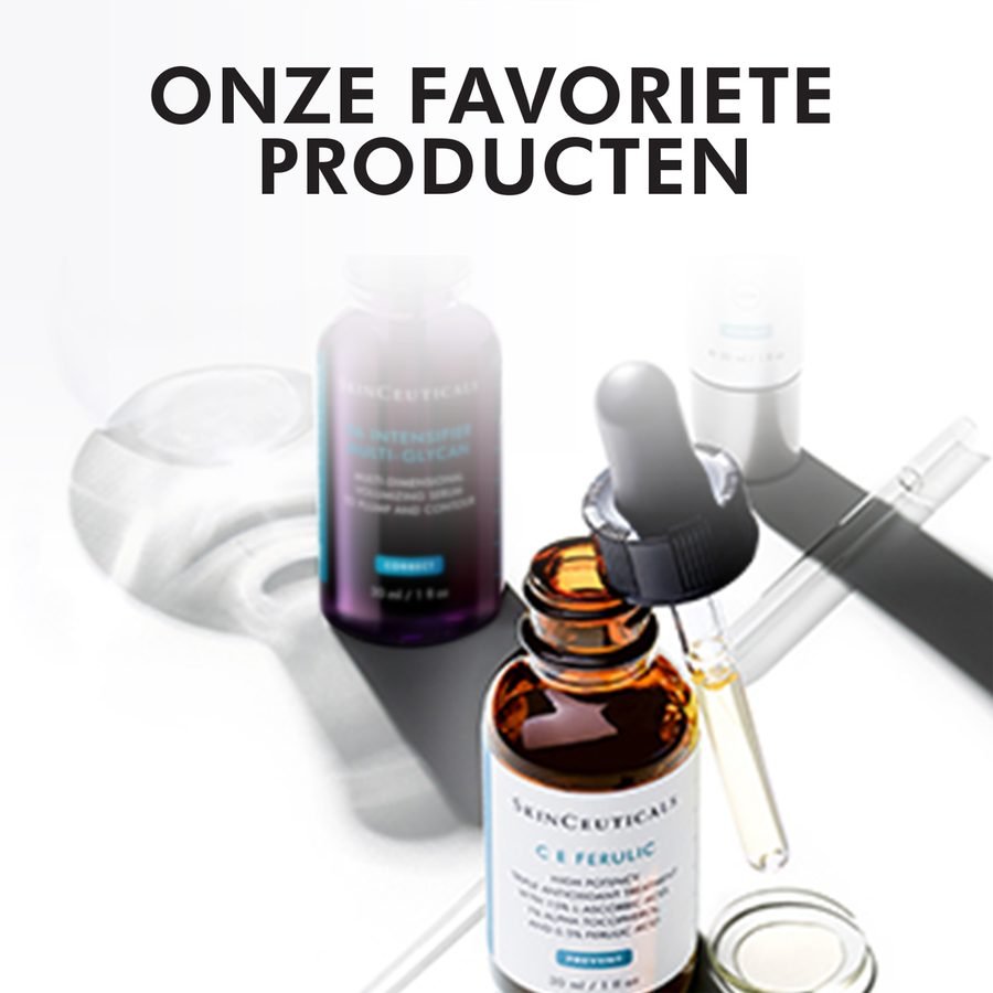 SkinCeuticals Favorieten