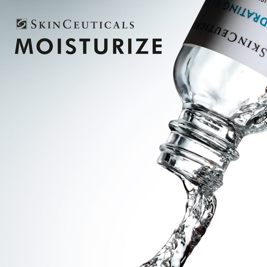 SkinCeuticals Moisturize