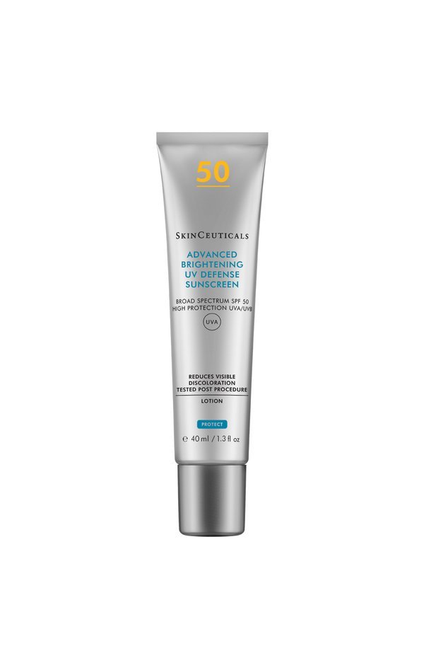 SkinCeuticals Advanced Brightening UV Defense SPF 50