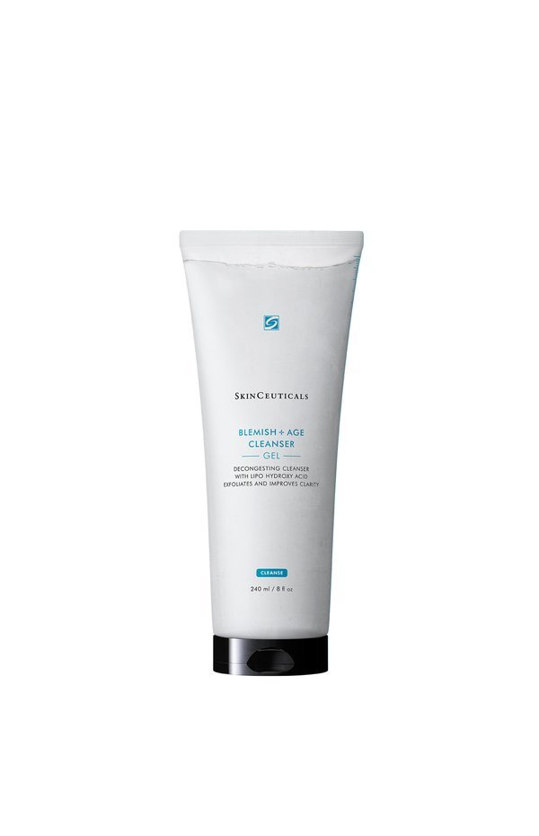 SkinCeuticals Blemish + Age Cleanser