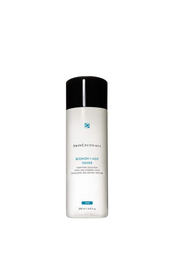 SkinCeuticals Blemish + Age Toner