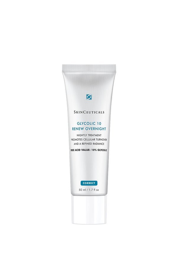 SkinCeuticals Glycolic 10 Renew Overnight