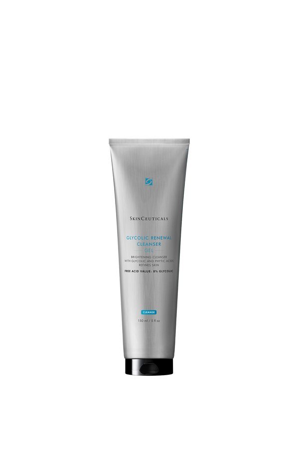 SkinCeuticals Glycolic Renewal Cleanser