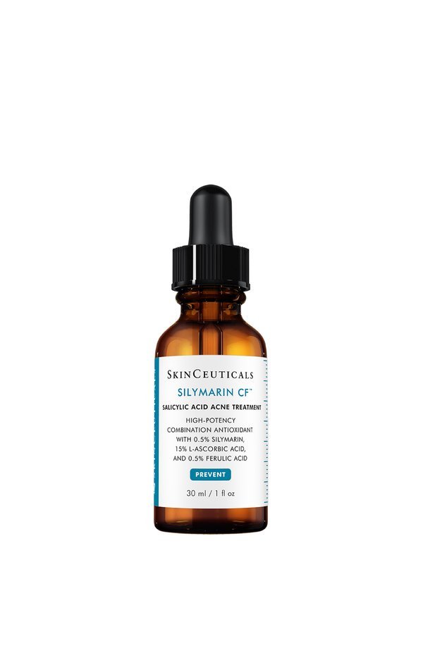 SkinCeuticals Silymarin CF