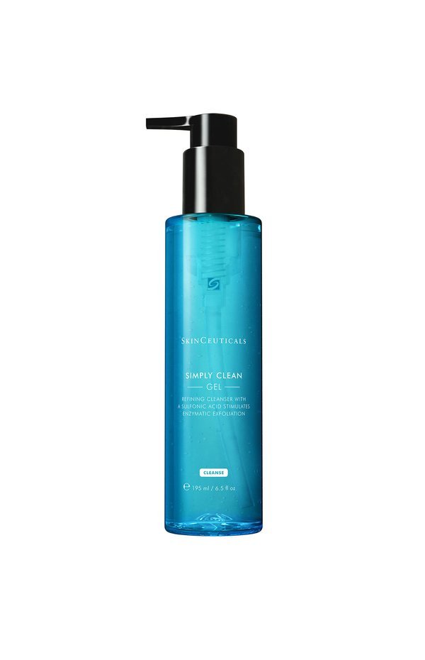 SkinCeuticals Simply Clean