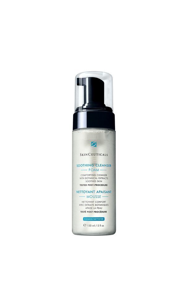 SkinCeuticals Soothing Cleanser