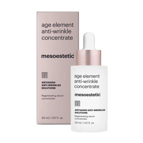Mesoestetic age element anti-wrinkle concentrate