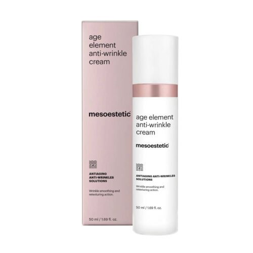 Mesoestetic age element anti-wrinkle cream