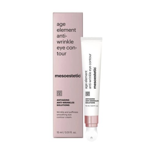 Mesoestetic age element anti-wrinkle eye contour