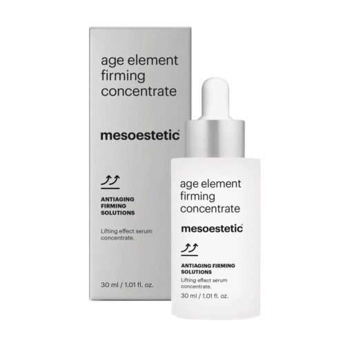 Mesoestetic age element firming concentrate