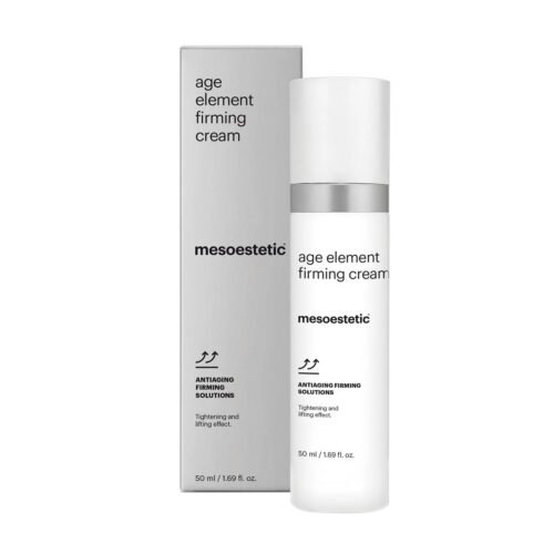Mesoestetic age element firming cream