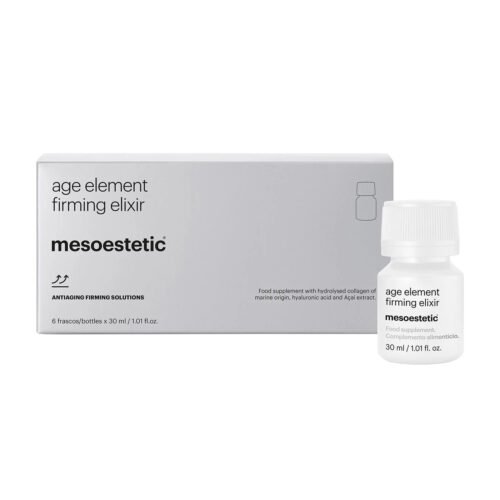 Mesoestetic age element firming elixir