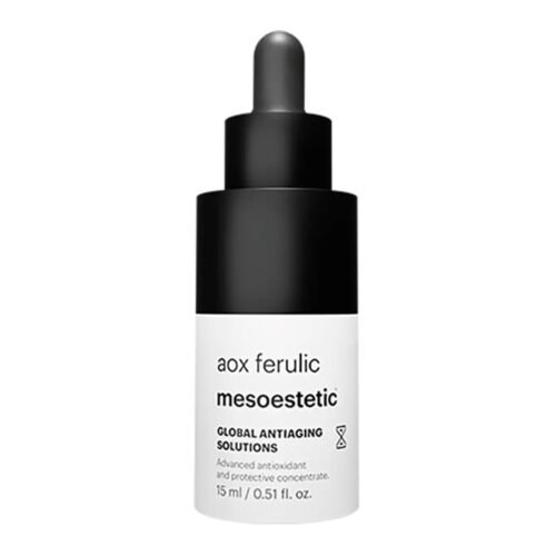 Mesoestetic aox ferulic