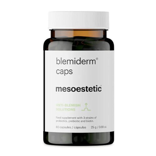 Mesoestetic blemiderm caps