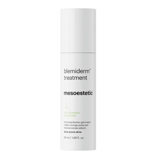 Mesoestetic blemiderm treatment