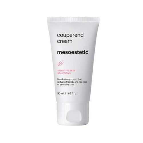 Mesoestetic couperend maintenance cream