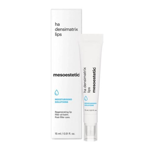 Mesoestetic ha densimatrix lips