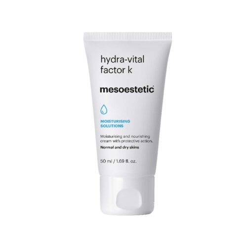 Mesoestetic hydra-vital factor k