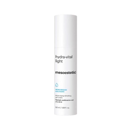 Mesoestetic hydra-vital light