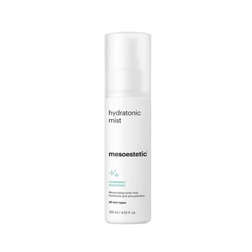 Mesoestetic hydratonic mist