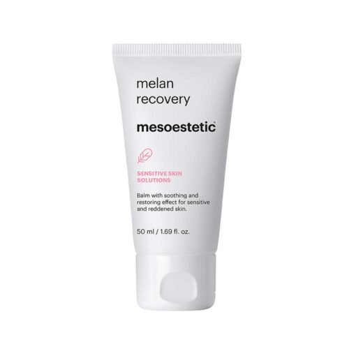 Mesoestetic melan recovery