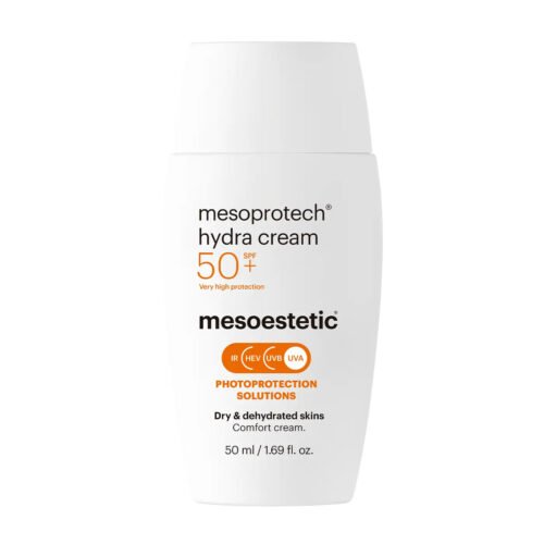 Mesoestetic mesoprotech hydra cream