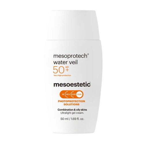 Mesoestetic mesoprotech water veil