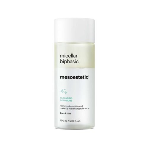 Mesoestetic micellar biphasic
