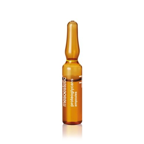 Mesoestetic proteoglycans ampoules