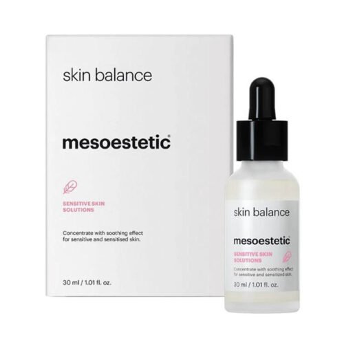 Mesoestetic skin balance