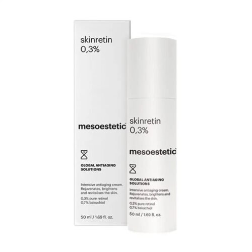 Mesoestetic skinretin 0,3%