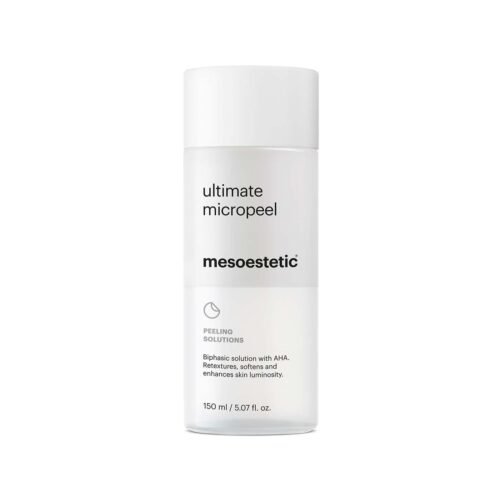 Mesoestetic ultimate micropeel
