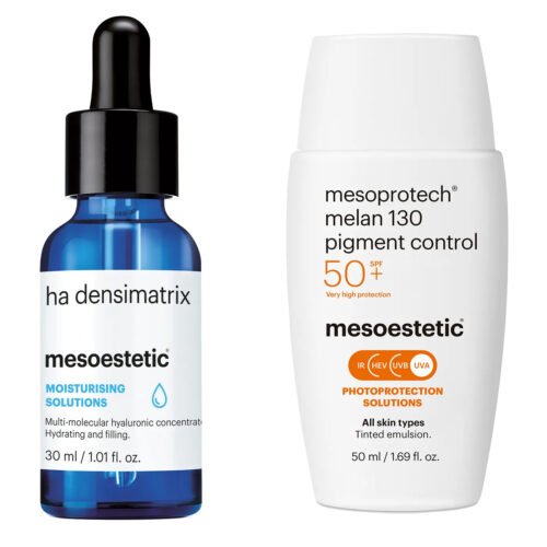 Mesoestetic Protect & Hydrate Duo