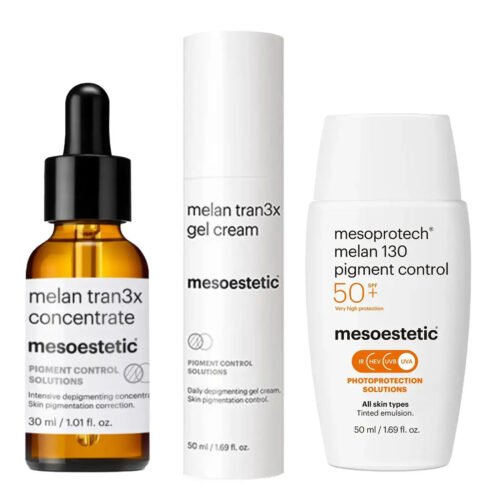 Mesoestetic Pigmentation Power Trio