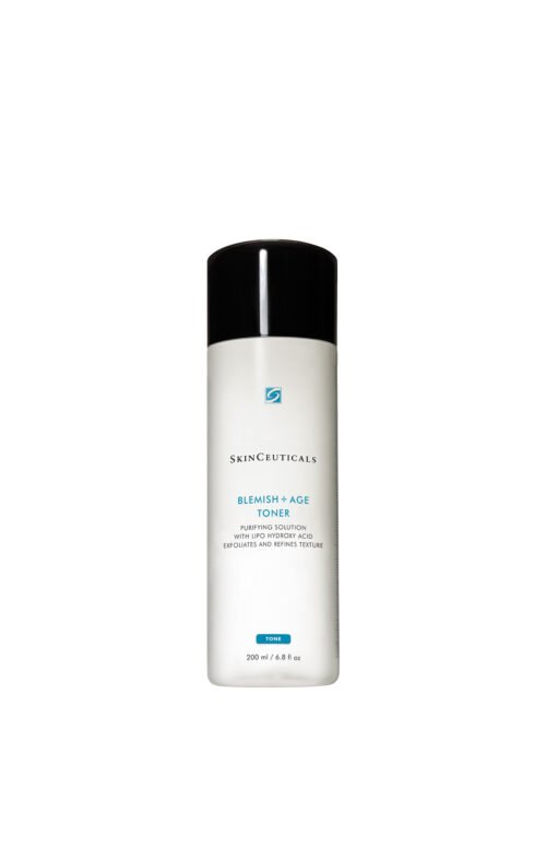 SkinCeuticals Blemish + Age Toner