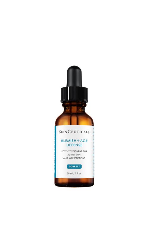 SkinCeuticals Blemish + Age Defense