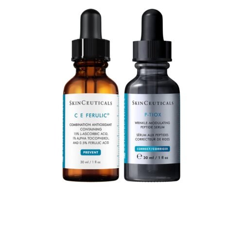 SkinCeuticals C E Ferulic + P-TIOX Duo