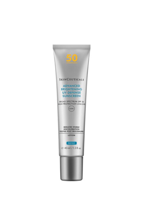 SkinCeuticals Advanced Brightening UV Defense SPF 50