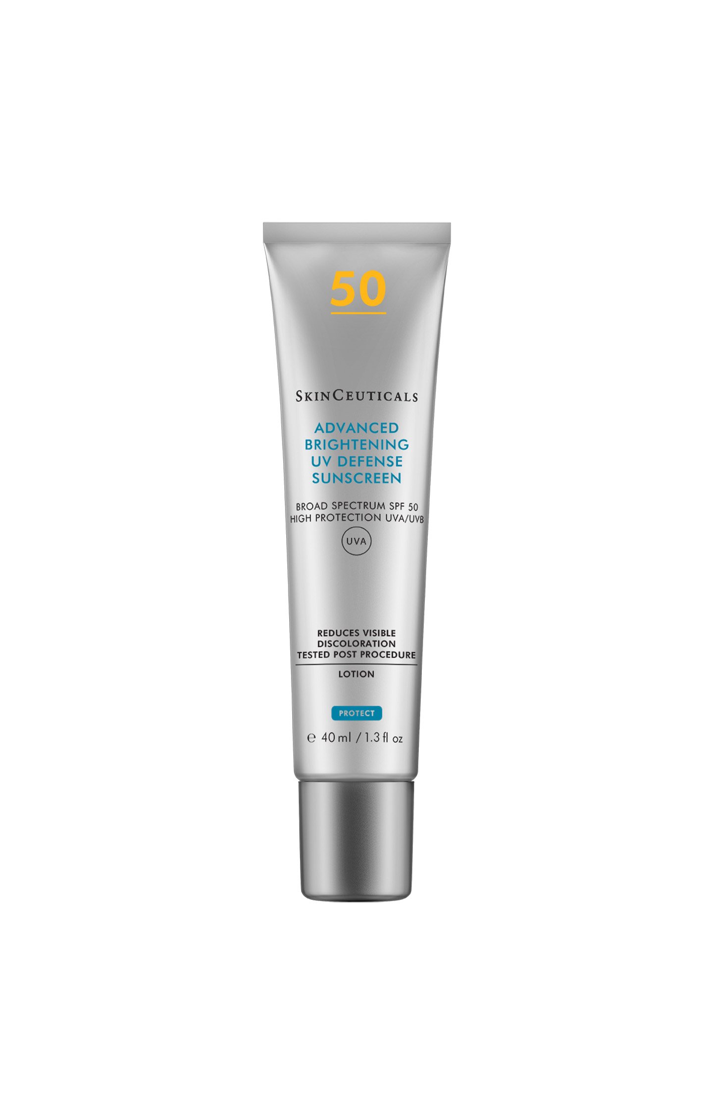 SkinCeuticals Advanced Brightening UV Defense SPF 50