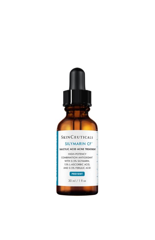 SkinCeuticals Silymarin CF