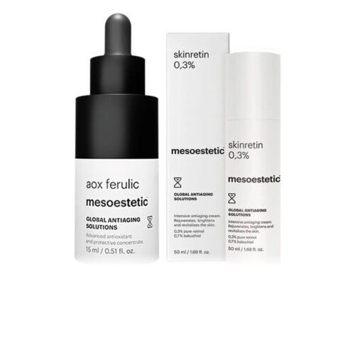 Mesoestetic Anti-Aging Duo
