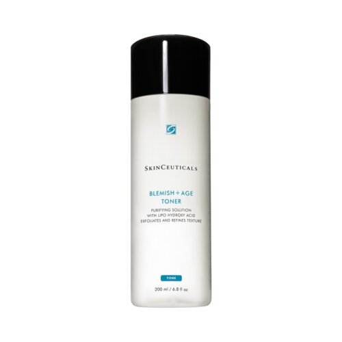 SkinCeuticals Blemish + Age Toner (200ml)