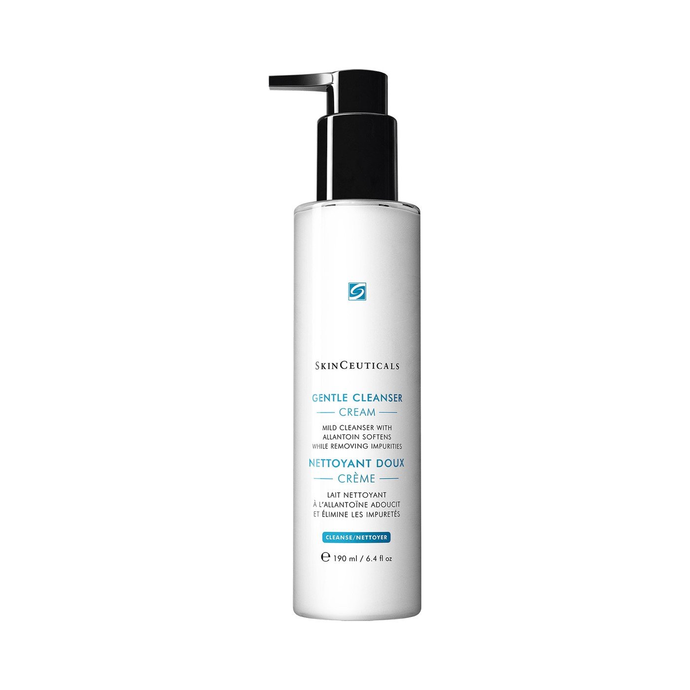 SkinCeuticals Gentle Cleanser (190ml)