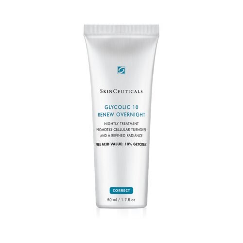 SkinCeuticals Glycolic 10 Renew Overnight (50ml)