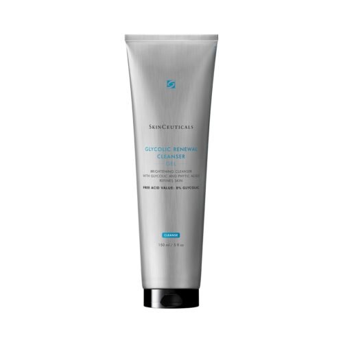 SkinCeuticals Glycolic Renewal Cleanser (150ml)