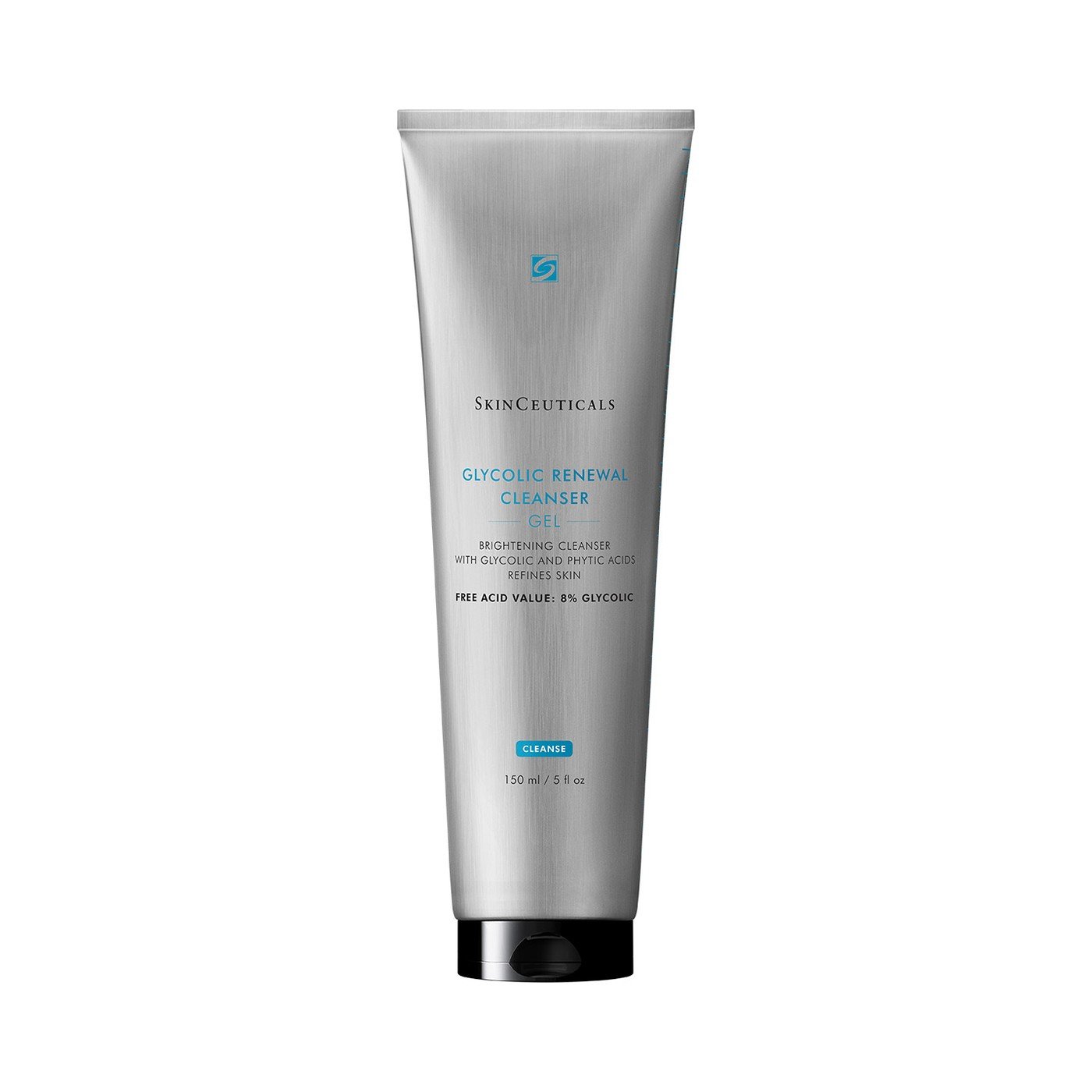 SkinCeuticals Glycolic Renewal Cleanser (150ml)