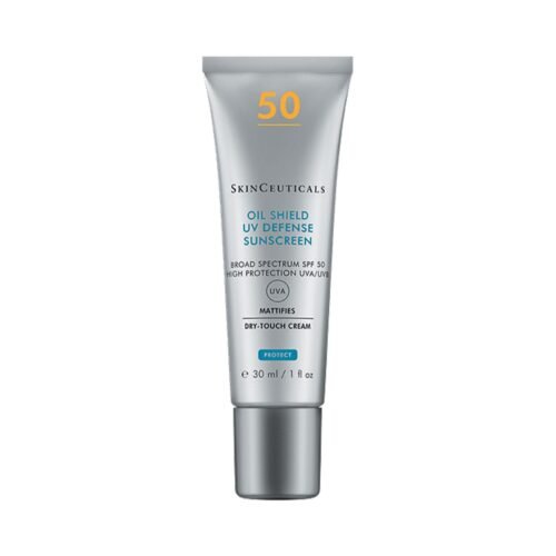 SkinCeuticals Oil Shield UV Defense SPF 50 (30ml)
