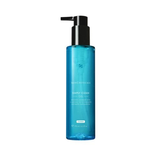SkinCeuticals Simply Clean (195ml)
