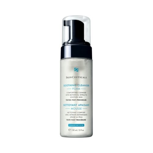 SkinCeuticals Soothing Cleanser